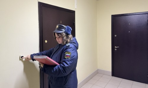 Оренбуржца привлекли к уголовной ответственности за отказ исполнить решение суда Оренбуржца привлекли к уголовной ответственности за отказ исполнить решение суда