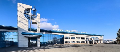 Аэропорт Оренбурга с 29 марта начнёт работать по расписанию весенне-летнего сезона Аэропорт Оренбурга с 29 марта начнёт работать по расписанию весенне-летнего сезона
