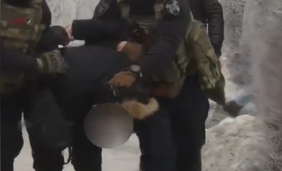 Житель Ясного стал фигурантом уголовного дела за призывы к насилию в Telegram Житель Ясного стал фигурантом уголовного дела за призывы к насилию в Telegram