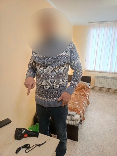 В Оренбурге полицейские раскрыли кражу тепловизора из автомобиля