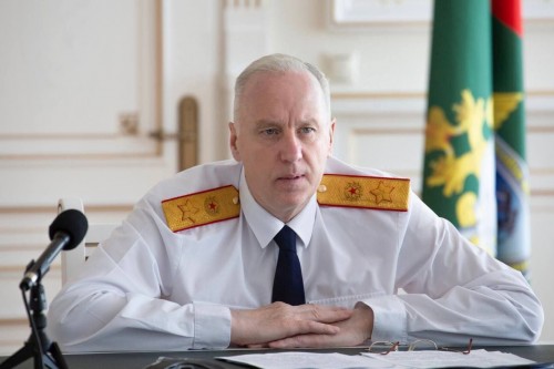 Бастрыкин взял под личный контроль ситуацию с нарушением прав жителей посёлка Нефтяников