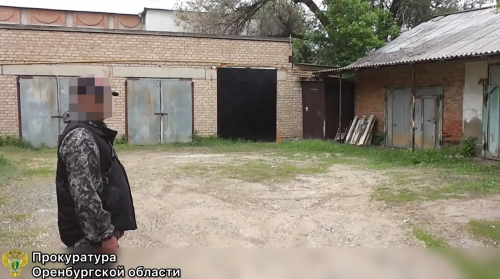 В Первомайском районе подсудимые получили 19 лет на двоих за убийство 28-летней давности В Первомайском районе подсудимые получили 19 лет на двоих за убийство 28-летней давности