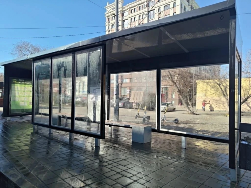 Оренбург будет чистым: уборка города продолжается Оренбург будет чистым: уборка города продолжается