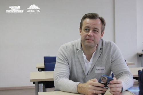 В Оренбуржье победитель конкурса «Лидеры России» стал управляющим регионального центра «Совкомбанка» В Оренбуржье победитель конкурса «Лидеры России» стал управляющим регионального центра «Совкомбанка»