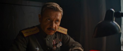 СМЕРШ спасает московское метро: Wink покажет продолжение популярной военно-детективной франшизы СМЕРШ спасает московское метро: Wink покажет продолжение популярной военно-детективной франшизы