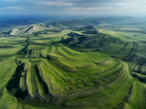 Экологический туризм в Оренбуржье стал популярнее на 25%