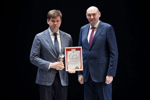 Сайт администрации Оренбурга стал лучшим в регионе Сайт администрации Оренбурга стал лучшим в регионе