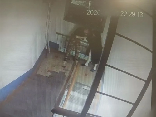 В Бузулукском бору камеры выявили нарушителей на квадроциклах В Бузулукском бору камеры выявили нарушителей на квадроциклах