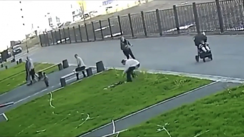 В Оренбурге прокуратура начала проверку после падения ребенка в колодец