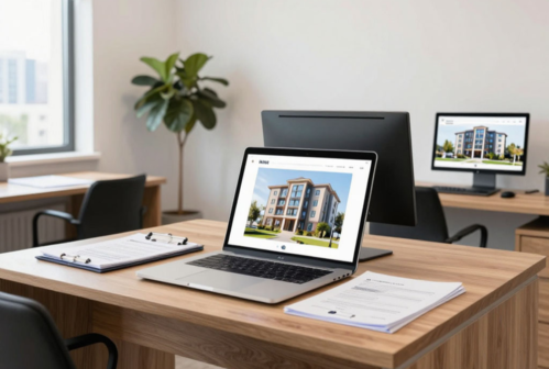 Филиал ППК «Роскадастр» по Оренбургской области предоставил жителям региона 485 тыс. сведений из ЕГРН