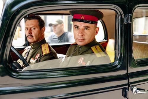 «Цербер» остановит биологическое оружие: на Wink выходит вторая новелла военного детектива «СМЕРШ 4» «Цербер» остановит биологическое оружие: на Wink выходит вторая новелла военного детектива «СМЕРШ 4»