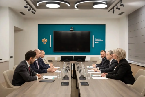 В Оренбургской области внедряется стандарт по развитию конкуренции