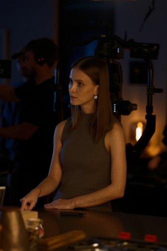 Данила Козловский и Полина Гухман выйдут на корт 30 апреля: Wink объявил дату премьеры «Первой ракетки»