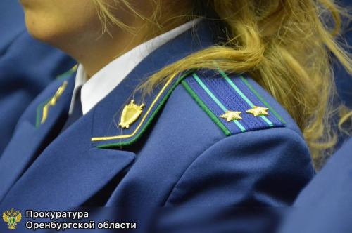 В Новотроицка перед судом предстанет преподаватель за взятки от студентов