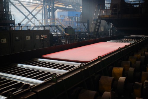 Уральская Сталь подтвердило соответствие системы менеджмента качества требованиям СТО Газпром 9001