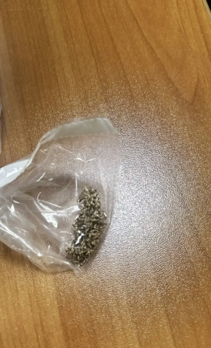 В Оренбурге задержали подозреваемого в краже золотой цепочки и кошелька