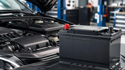 Автомобильный аккумулятор: как подобрать надежную батарею