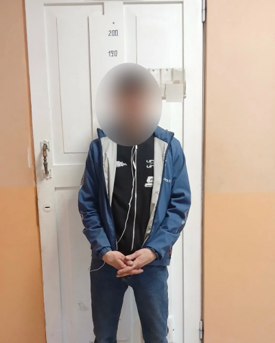 Оренбургские оперативники задержали подозреваемого в мошенничестве на 3 000 000 рублей