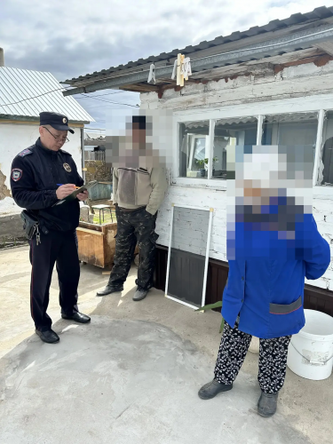 В Новоорском районе наказали работодателя за привлечение к труду мигранта 