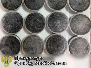 В Оренбуржье мужчину оштрафовали на 250 тысяч рублей за попытку вывезти 10 кг черной икры за границу В Оренбуржье мужчину оштрафовали на 250 тысяч рублей за попытку вывезти 10 кг черной икры за границу