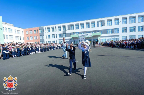 Казахстан откроет в Оренбурге свою школу
