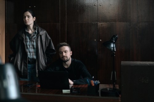 Шаман, маньяк и маугли: премьера криминального сериала «После Фишера. Инквизитор» состоится на Wink 28 мая Шаман, маньяк и маугли: премьера криминального сериала «После Фишера. Инквизитор» состоится на Wink 28 мая