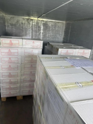В Оренбургской области пресечен ввоз мясных консервов из Казахстана