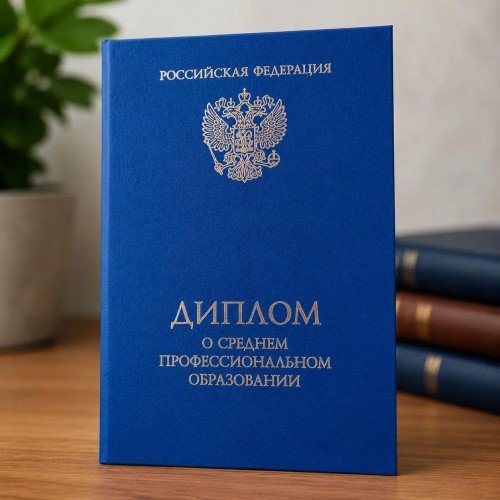 Жительница Новотроицка хотела устроится в правоохранительные органы по поддельному диплому
