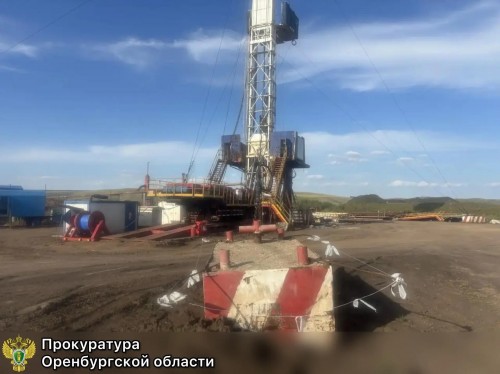  Пострадавший на работе оренбуржец получит компенсация в 500 000 рублей