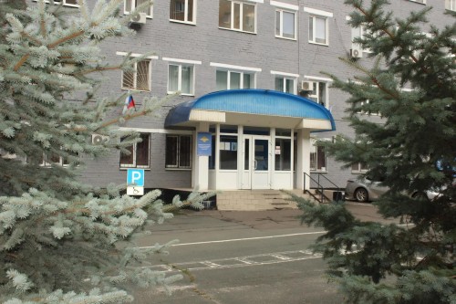 В Оренбурге полиция начала проверку после инцидента на детской площадке