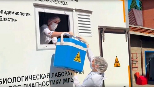 В Бугуруслане запретили пить водопроводную воду из-за риска инфекций