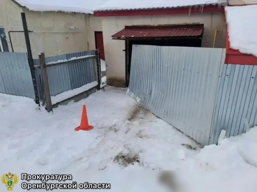 В Первомайском районе будут судить водителя за причинение вреда здоровью местному жителю