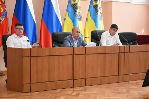 Паспорт готовности необходим для всех управляющих компаний Оренбурга