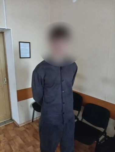 Полицейскими задержан курьер мошенников, похитивший у оренбуржца 4 500 000 рублей