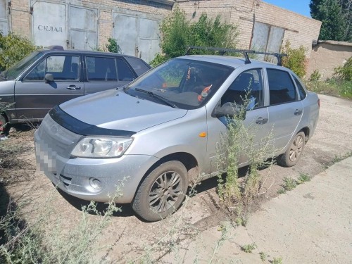 В Новоорском районе у водителя забрали автомобиль за повторное пьяное вождение В Новоорском районе у водителя забрали автомобиль за повторное пьяное вождение