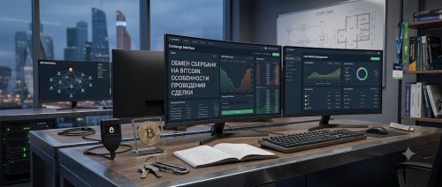 Обмен Сбербанк на Bitcoin: особенности проведения сделки Обмен Сбербанк на Bitcoin: особенности проведения сделки