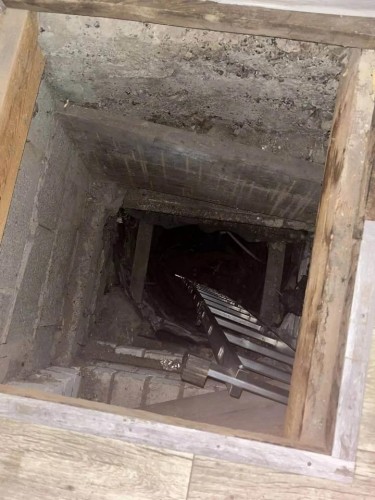 В Саракташском районе мужчина упал в яму и получил травмы В Саракташском районе мужчина упал в яму и получил травмы