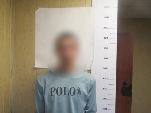 В Оренбурге полицейские задержали иностранца с поддельным водительским удостоверением В Оренбурге полицейские задержали иностранца с поддельным водительским удостоверением