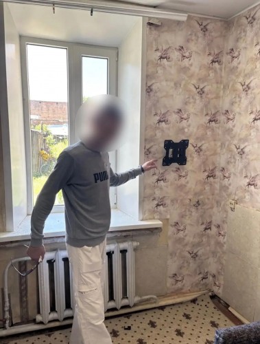 В Оренбурге полицейские поймали подозреваемого в краже из квартиры В Оренбурге полицейские поймали подозреваемого в краже из квартиры