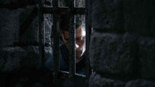 Wink и НТВ представили первый тизер сериала «Трудно быть богом»
