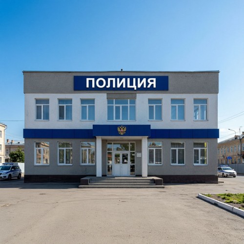 Жительница Оренбуржья напала на мужа с палкой из-за того, что его выпустили из полиции раньше Жительница Оренбуржья напала на мужа с палкой из-за того, что его выпустили из полиции раньше