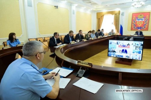 В Оренбургской области на восстановление после урагана и ливней выделили свыше 160 миллионов рублей
