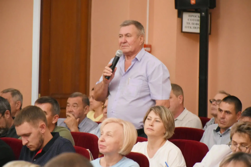 Оренбург готовится к зиме: промежуточные итоги и жёсткие требования к УК