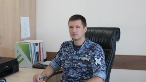 В Оренбурге состоится «прямая линия» по вопросу трудоустройства на службу в Росгвардию и поступления в ведомственные институты В Оренбурге состоится «прямая линия» по вопросу трудоустройства на службу в Росгвардию и поступления в ведомственные институты