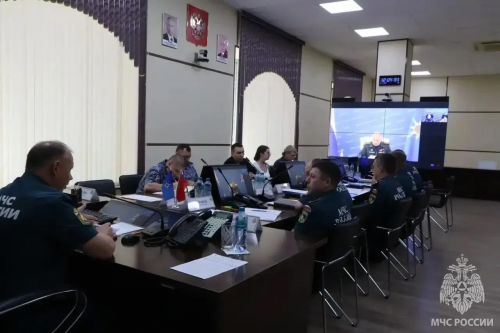 В школах Оренбургской области прошли учения по эвакуации и тушению пожара В школах Оренбургской области прошли учения по эвакуации и тушению пожара