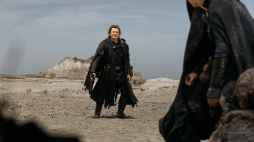 Добро пожаловать в Арканар: премьера сериала «Трудно быть богом» состоится 3 сентября на Wink Добро пожаловать в Арканар: премьера сериала «Трудно быть богом» состоится 3 сентября на Wink