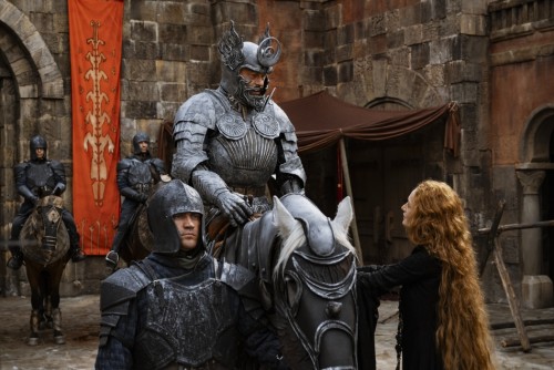 Добро пожаловать в Арканар: премьера сериала «Трудно быть богом» состоится 3 сентября на Wink Добро пожаловать в Арканар: премьера сериала «Трудно быть богом» состоится 3 сентября на Wink
