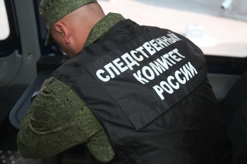 В Орске завели уголовное дело после смертельного удара ножом в ходе конфликта за распитием