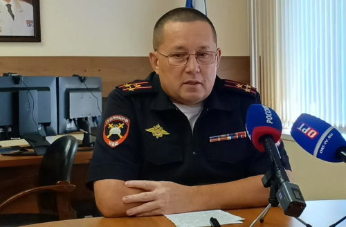 Названы главные причины смертельных ДТП в Оренбуржье за семь месяцев Названы главные причины смертельных ДТП в Оренбуржье за семь месяцев