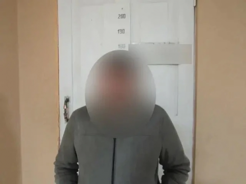 В Оренбурге задержан рецидивист, подозреваемый в грабеже пенсионера В Оренбурге задержан рецидивист, подозреваемый в грабеже пенсионера